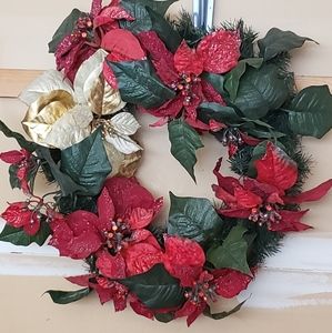 Christmas wreath